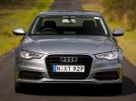 Audi A6 2.0 TDI S-Line Sedan 2011 года (AU)